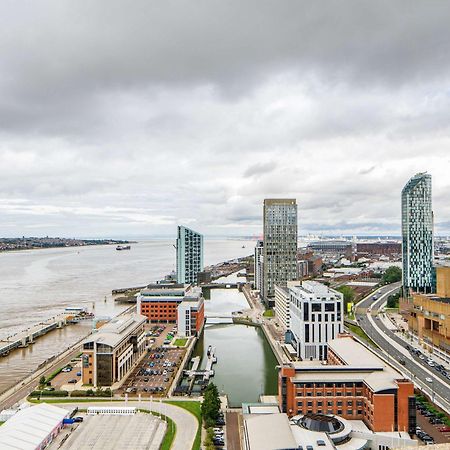 The Municipal Hotel Liverpool - Mgallery Екстериор снимка
