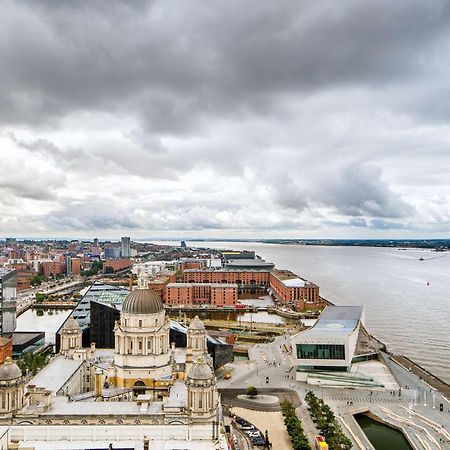 The Municipal Hotel Liverpool - Mgallery Екстериор снимка