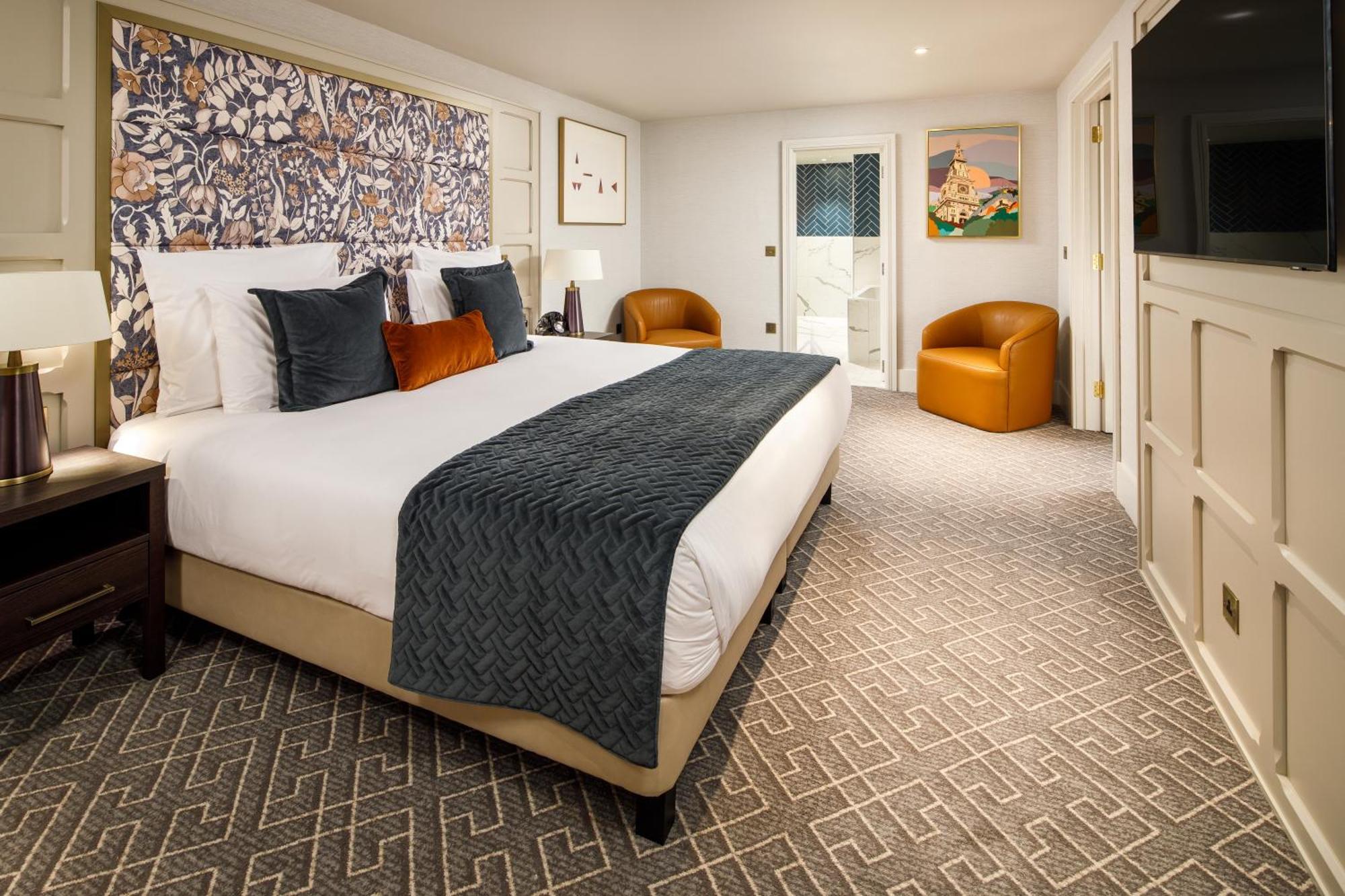 The Municipal Hotel Liverpool - Mgallery Екстериор снимка