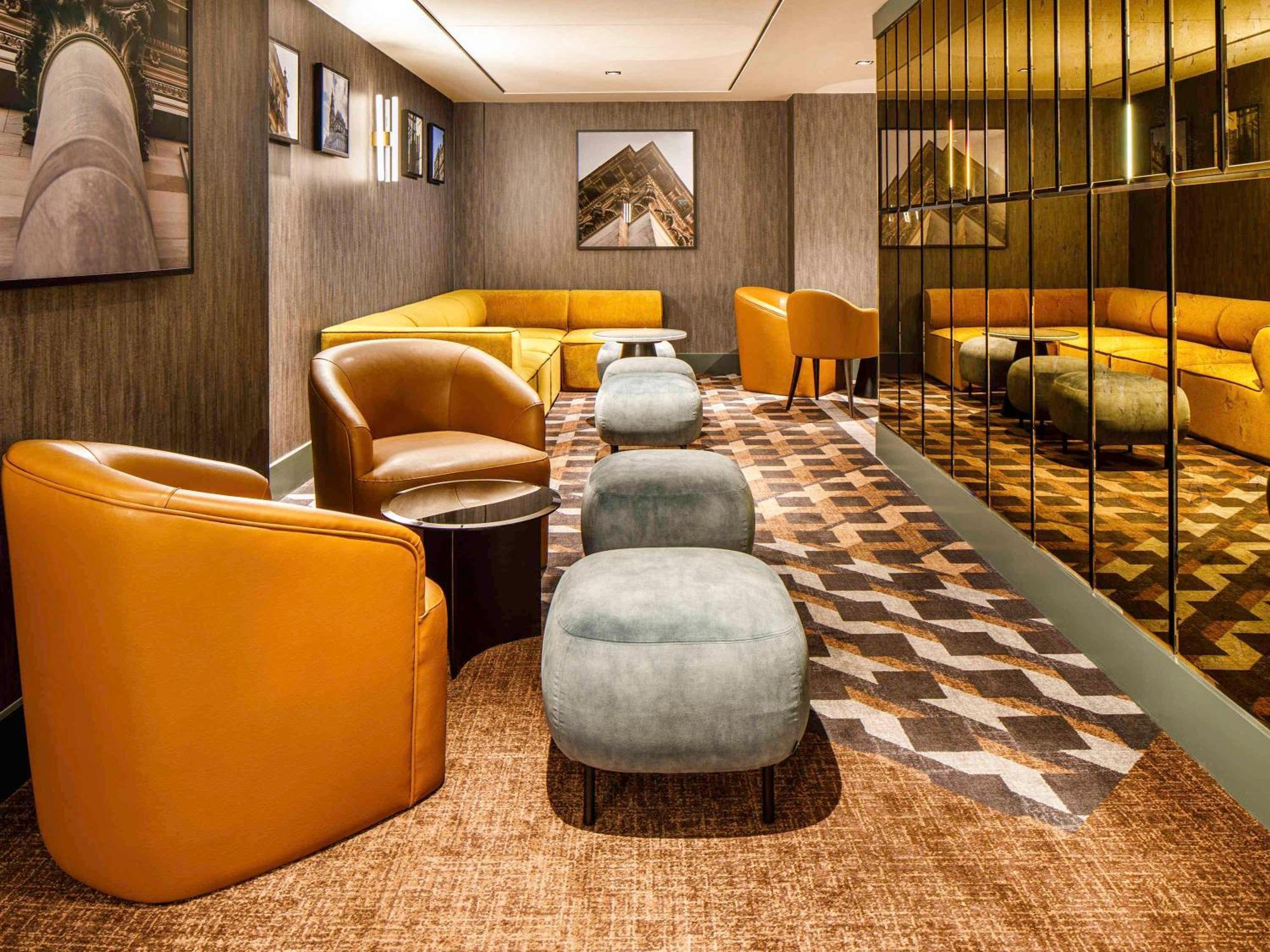 The Municipal Hotel Liverpool - Mgallery Екстериор снимка
