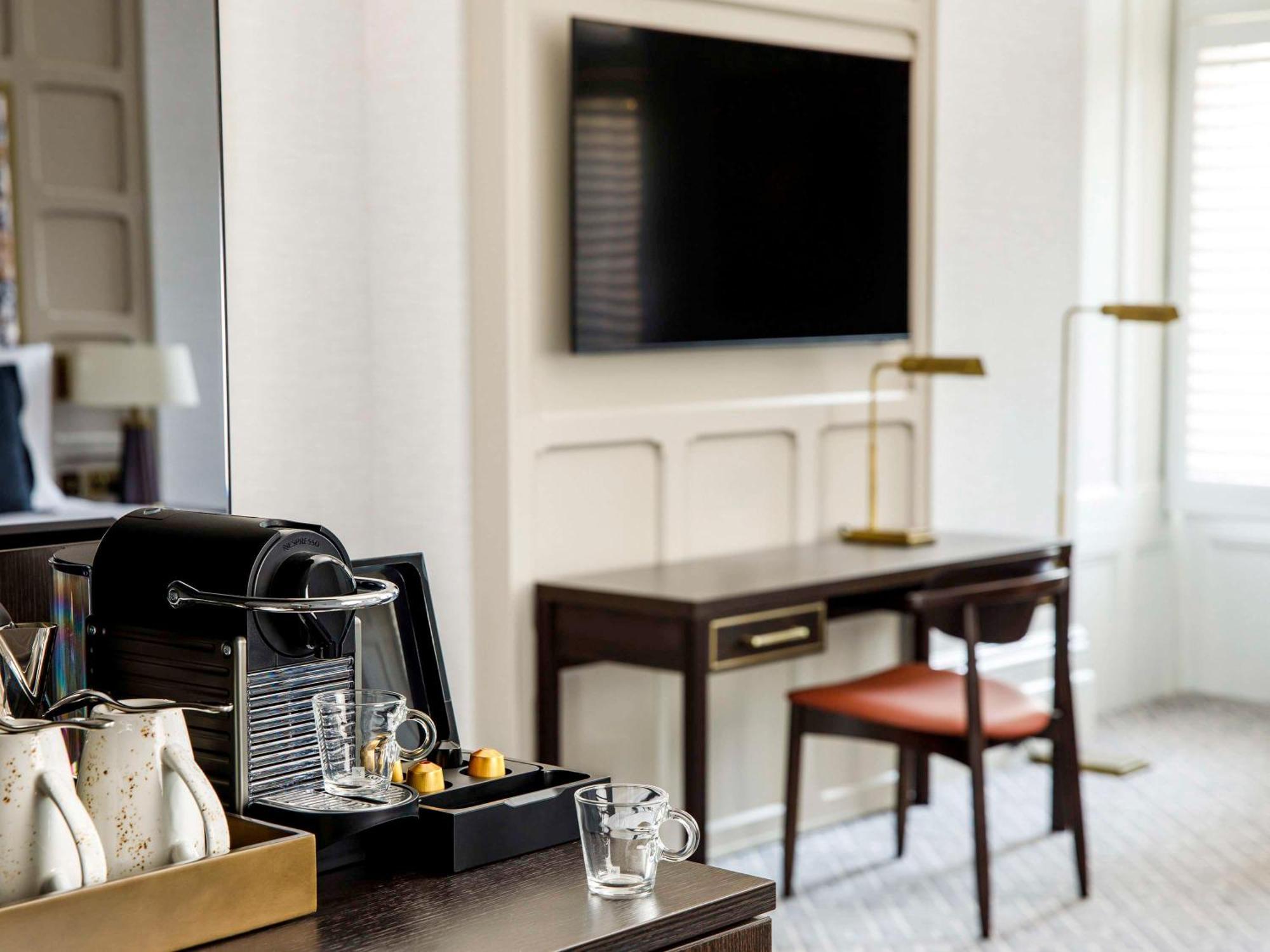 The Municipal Hotel Liverpool - Mgallery Екстериор снимка
