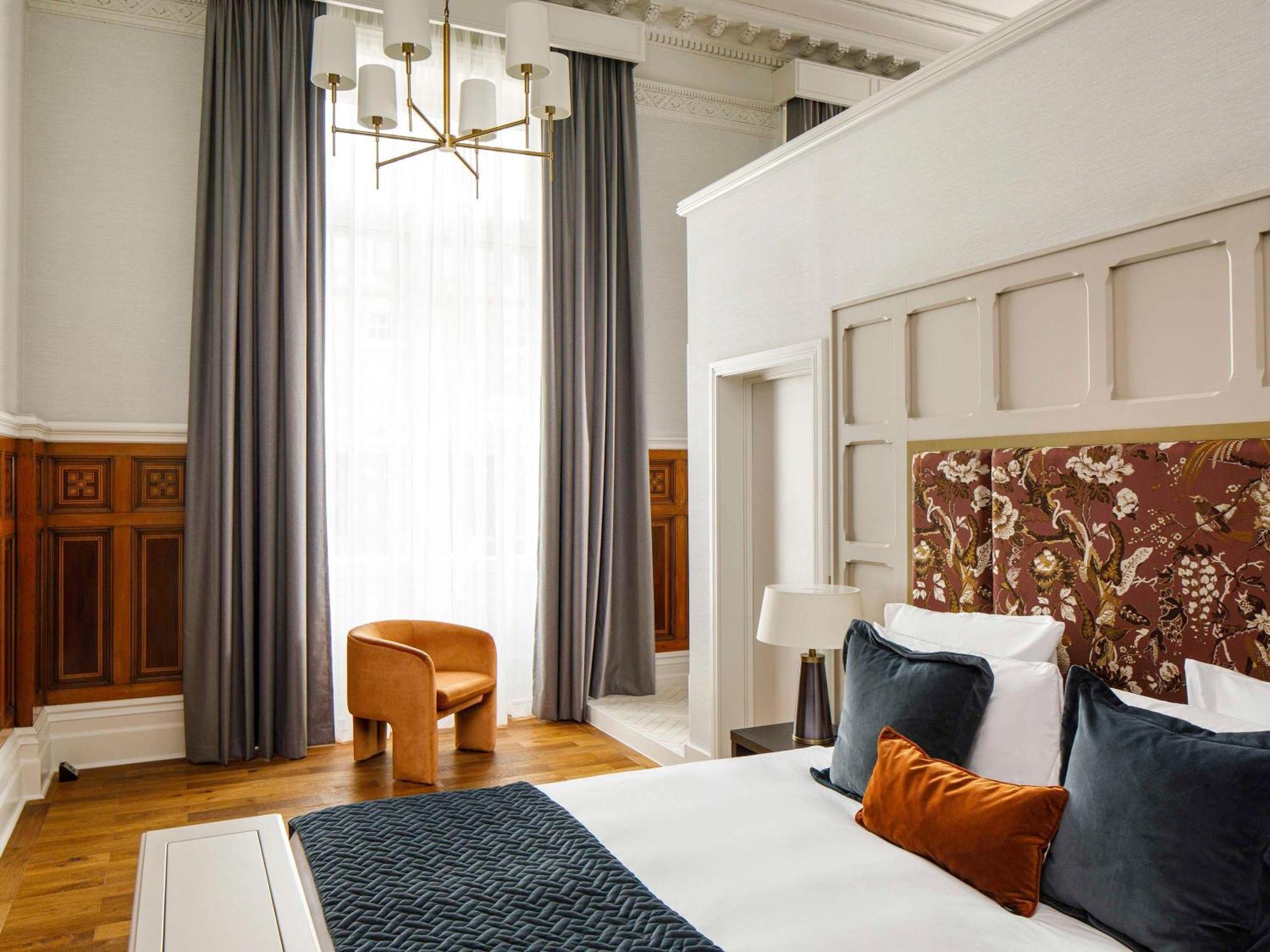 The Municipal Hotel Liverpool - Mgallery Екстериор снимка