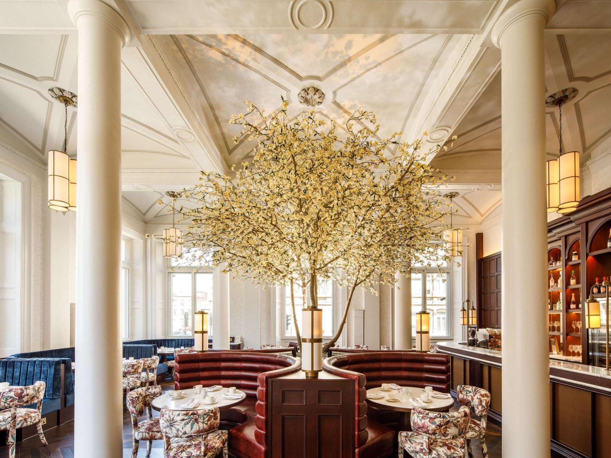 The Municipal Hotel Liverpool - Mgallery Екстериор снимка