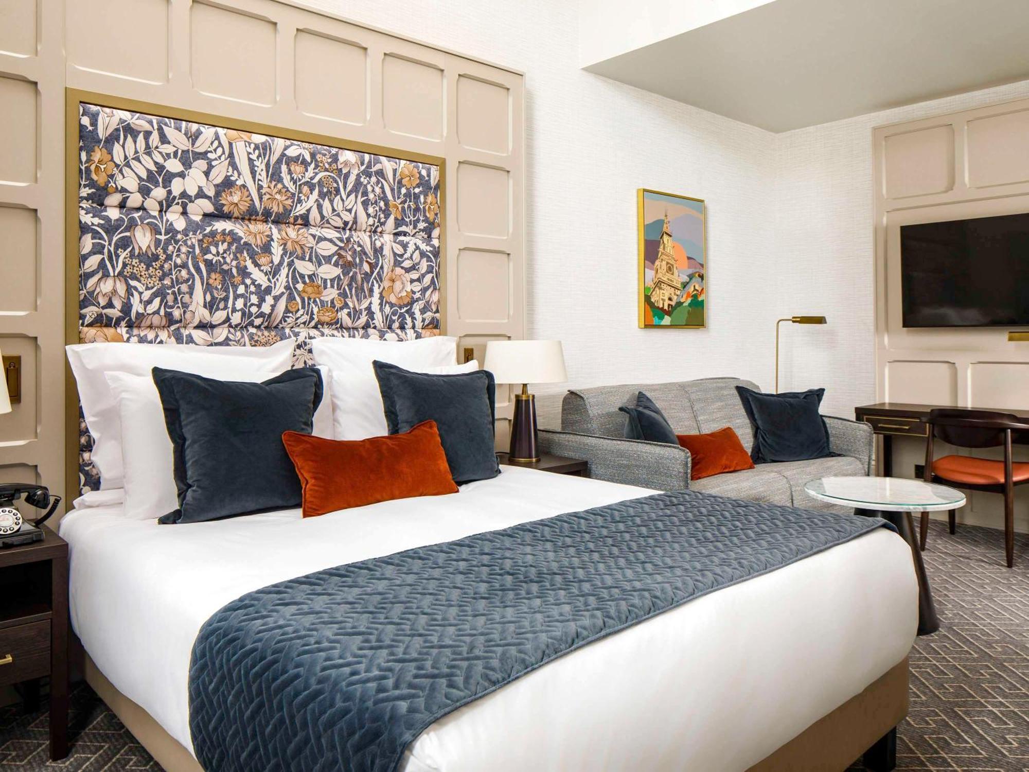 The Municipal Hotel Liverpool - Mgallery Екстериор снимка