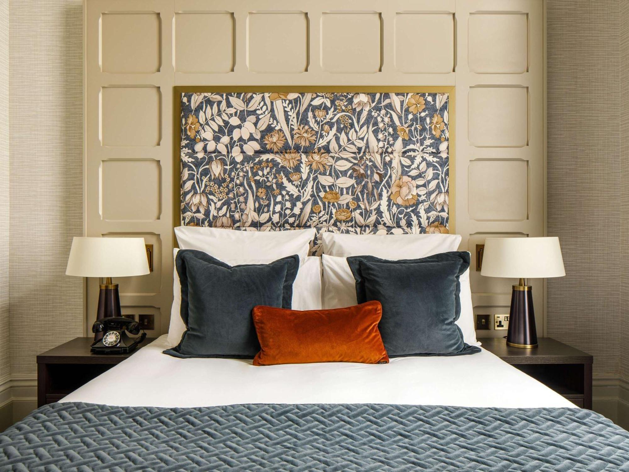 The Municipal Hotel Liverpool - Mgallery Екстериор снимка