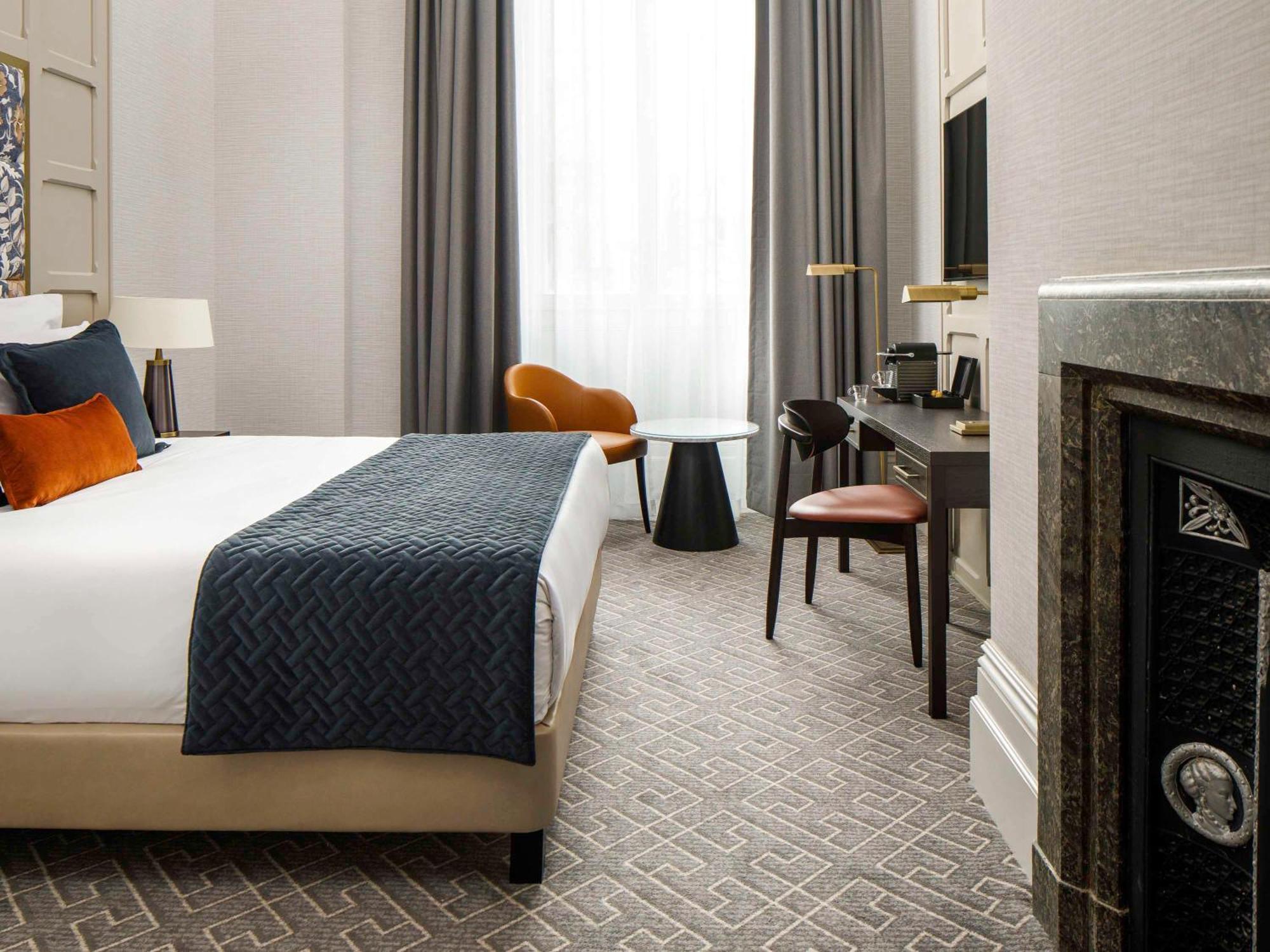The Municipal Hotel Liverpool - Mgallery Екстериор снимка