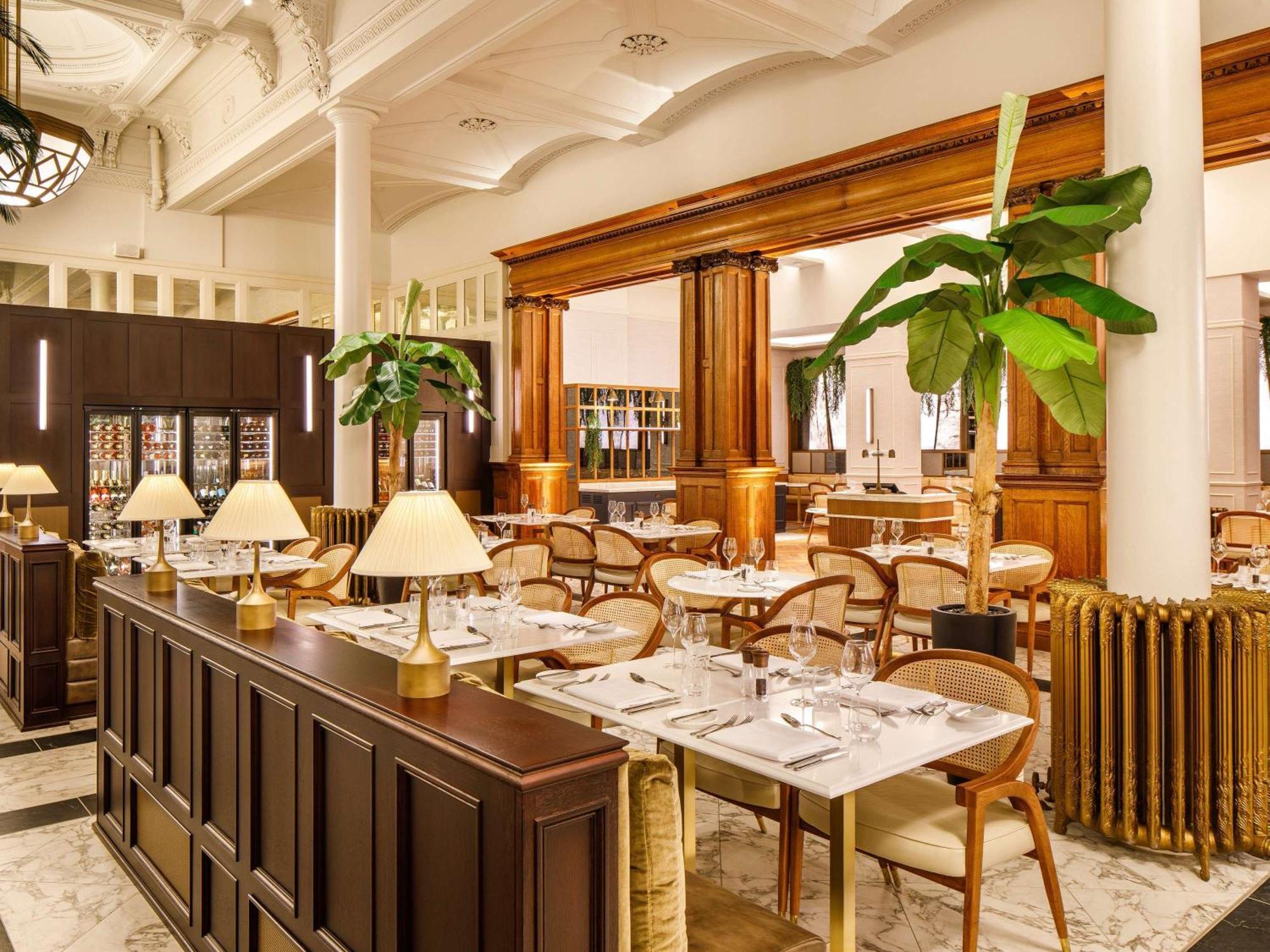 The Municipal Hotel Liverpool - Mgallery Екстериор снимка