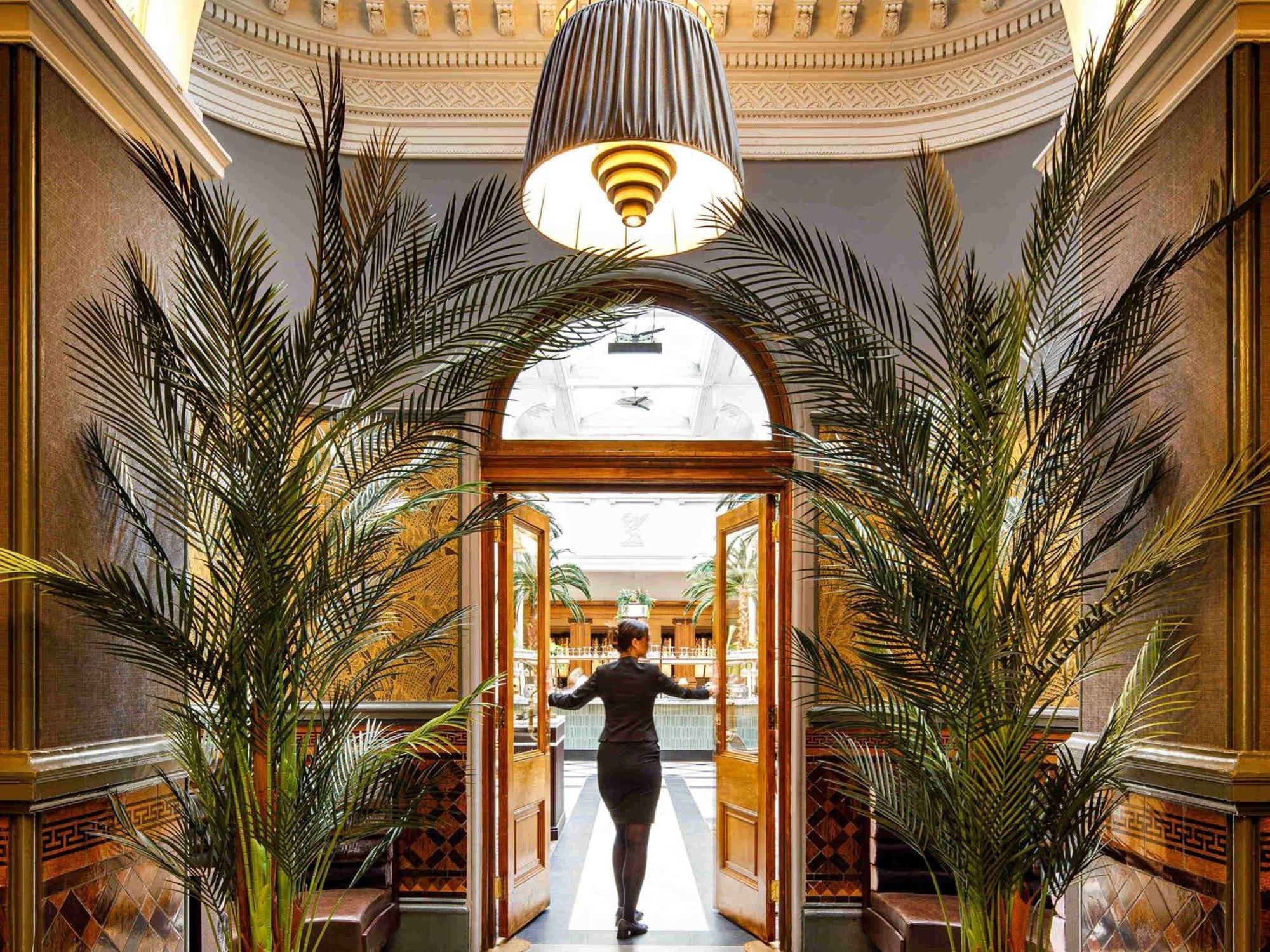 The Municipal Hotel Liverpool - Mgallery Екстериор снимка